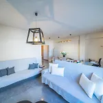 City Center Apartment Project By Cretan Houses