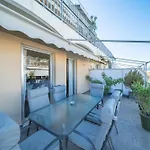 City Center Apartment Project By Cretan Houses