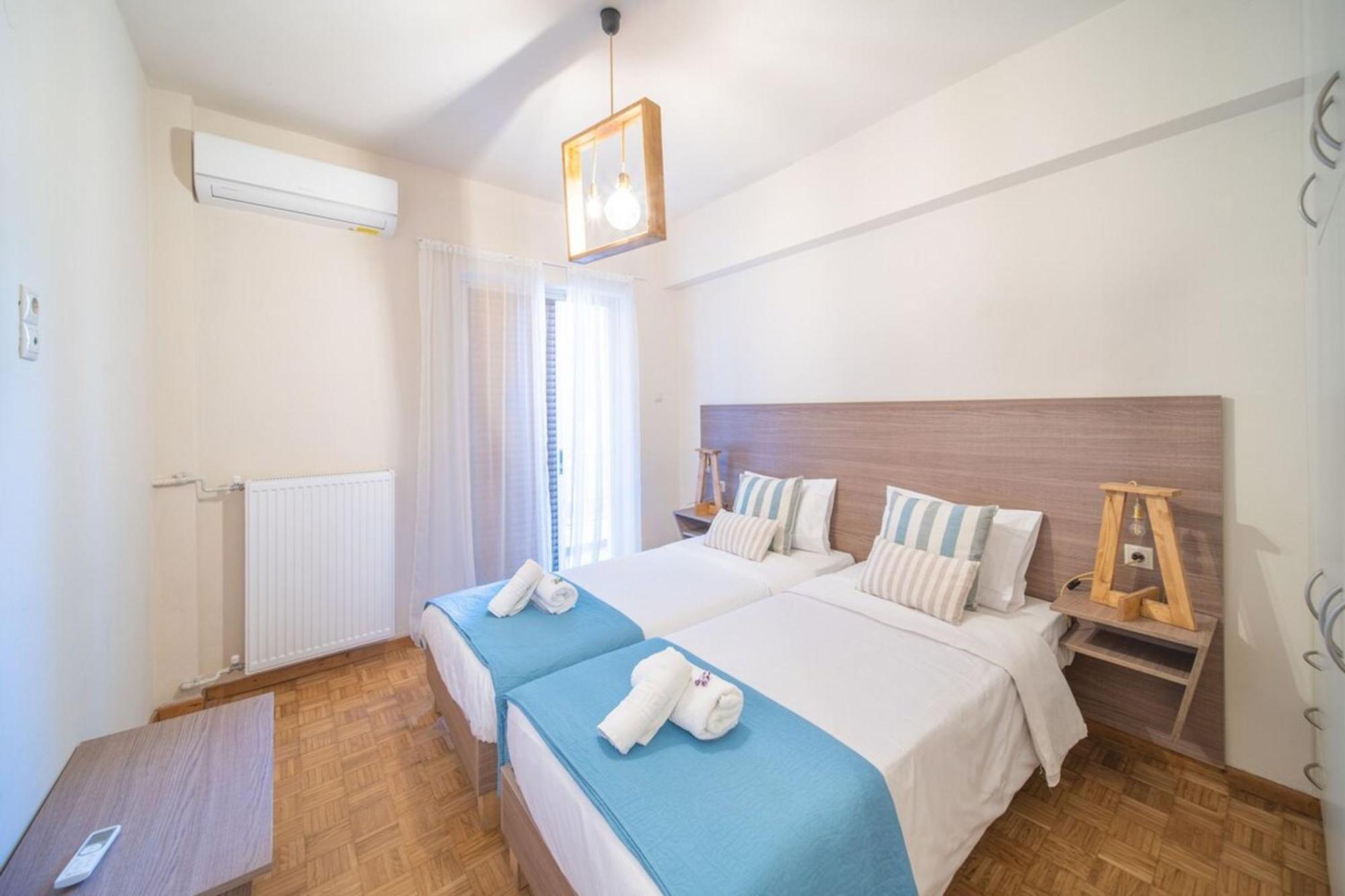 Center Project By Cretan Appartement Héraklion
