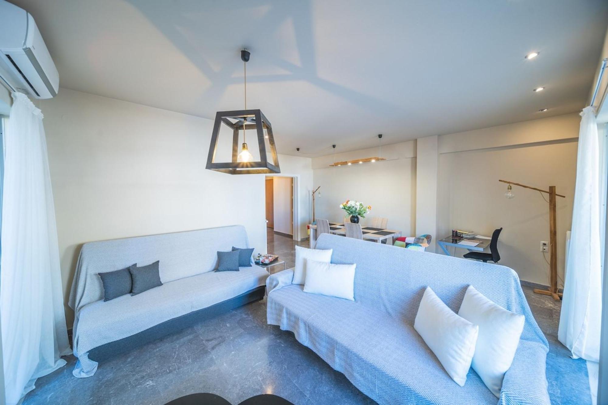 Center Project By Cretan Appartement Héraklion