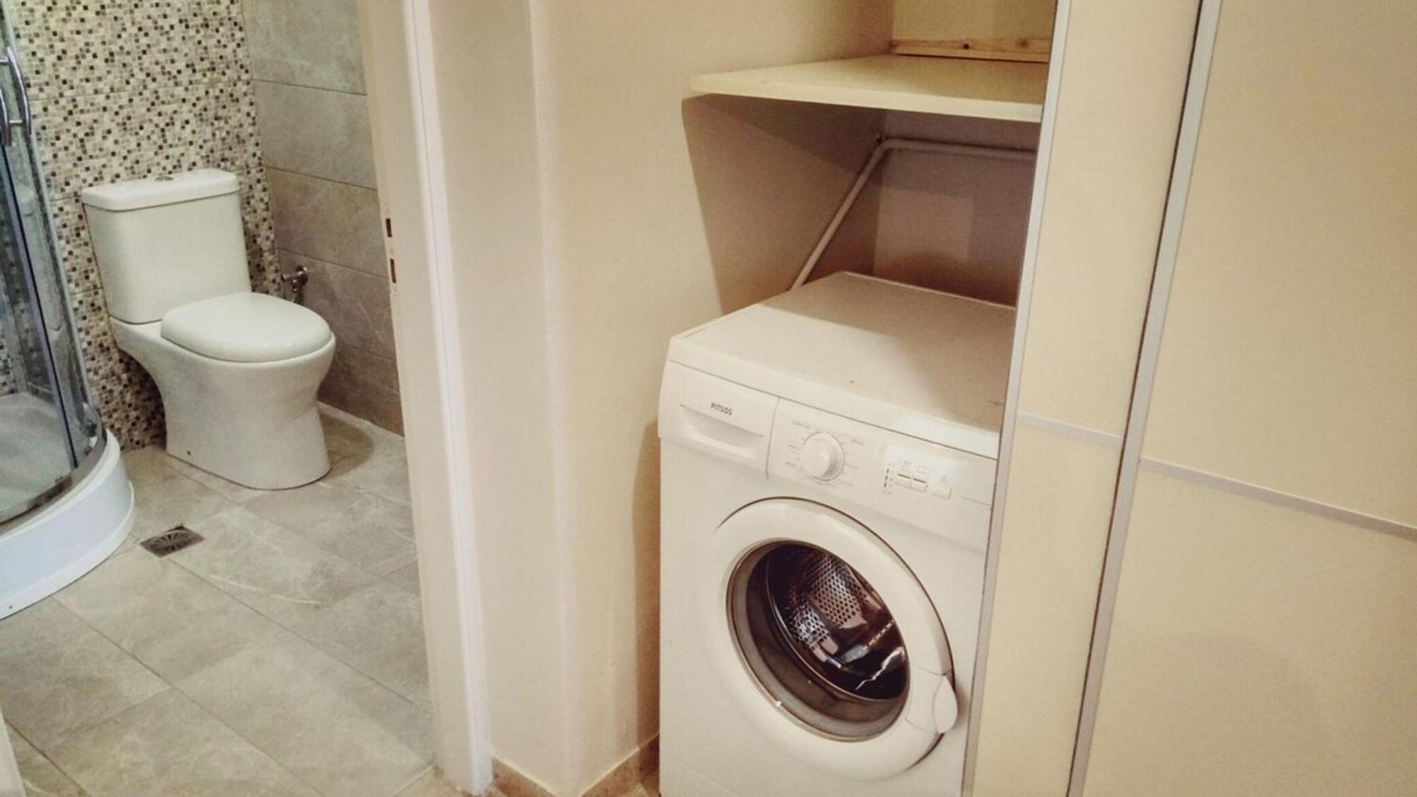 Apartment Center Project By Cretan Heraklion (Crete)