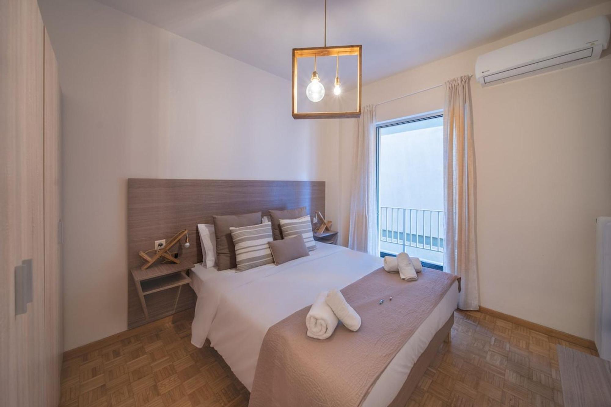 Center Project By Cretan Heraklion (Crete)